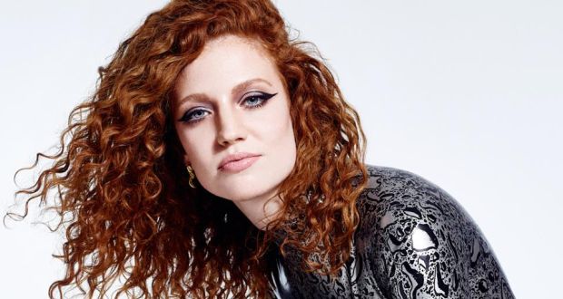 Jess Glynne